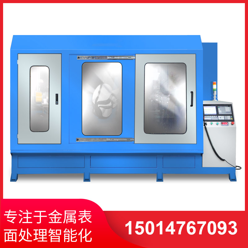 環保(bao)型(xing)自(zi)動抛光(guang)機主(zhu)要(yao)有哪(na)些(xie)用(yong)途