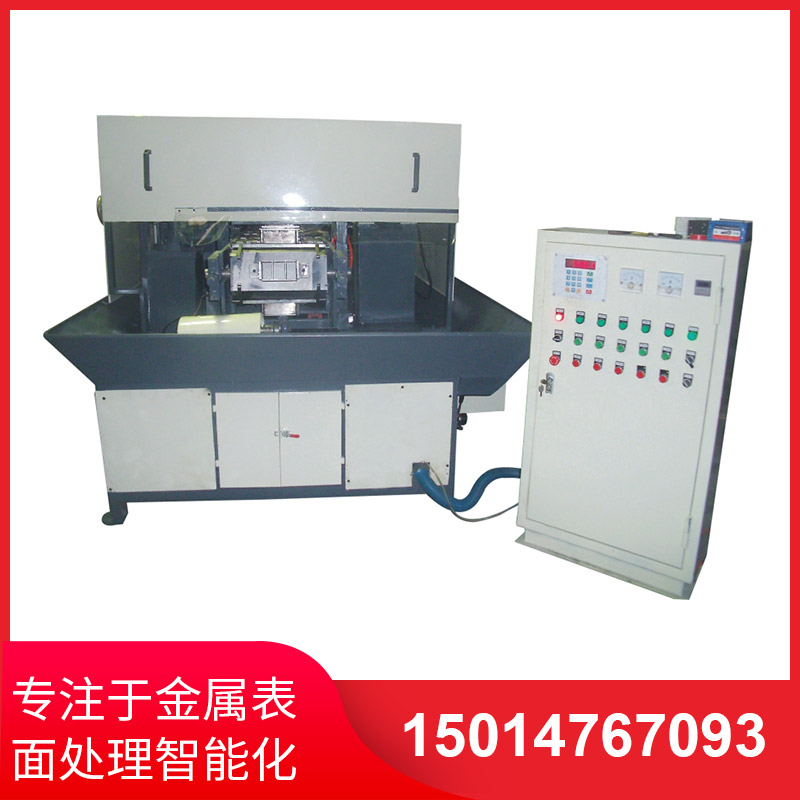 兩砂(sha)全自動水磨拉(la)絲(si)機
