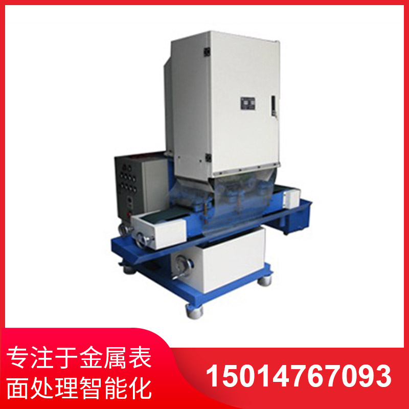 輸送帶水磨拉絲(si)機(ji)