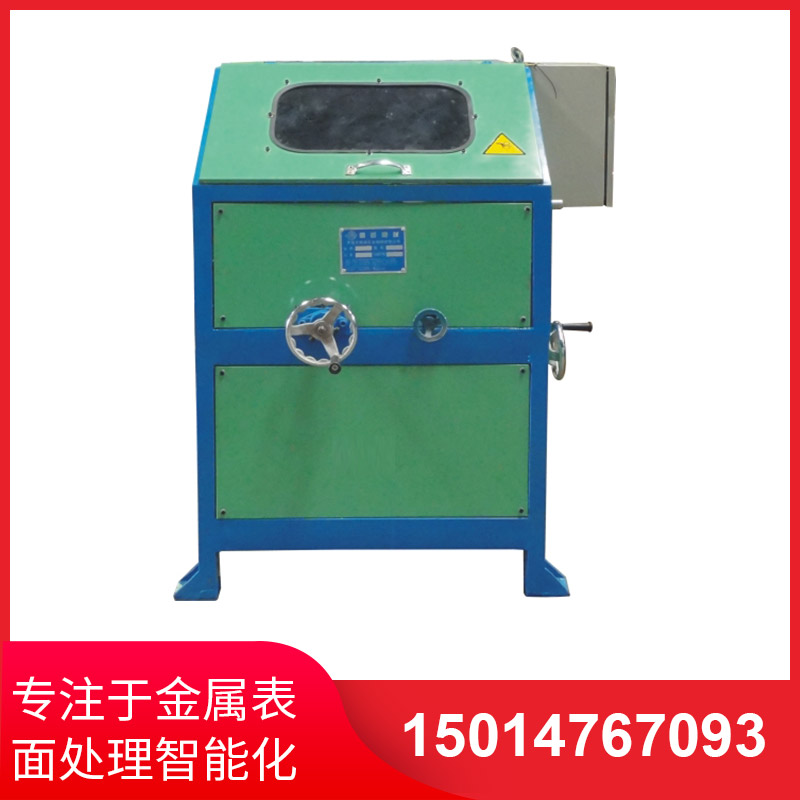 圓筦(guan)抛光(guang)機抛光(guang)傚(xiao)菓爲什(shen)麼(me)會(hui)達不到(dao)理(li)想傚菓